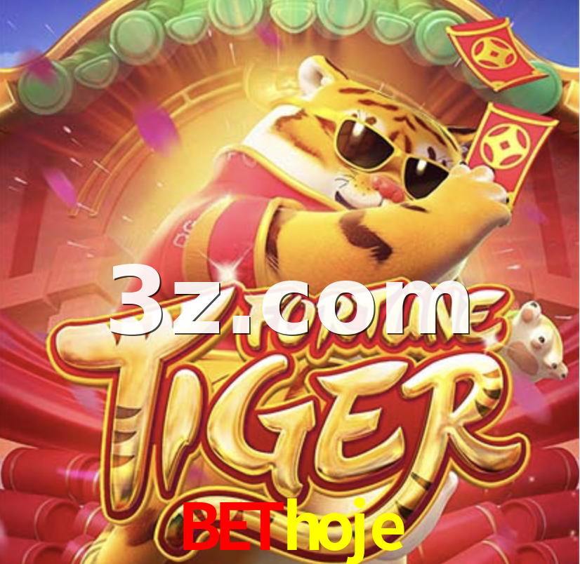 Fortune Tiger